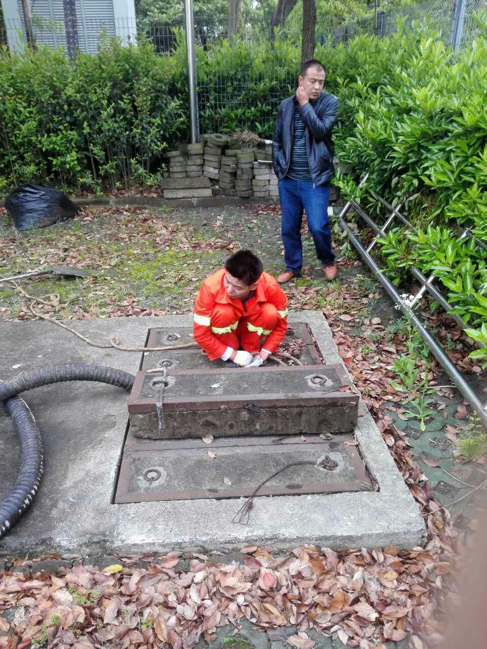 德江吸污抽粪