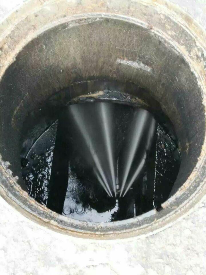 德江市政管道清洗-排污管道清洗