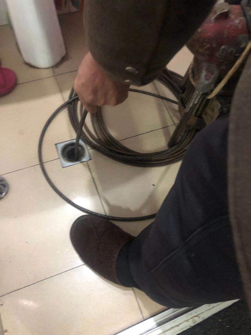 德江管道疏通，疏通下水道